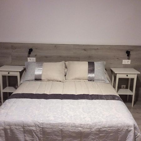 La Casa De Los Soportales Mansilla de las Mulas Luaran gambar